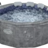 Lay-Z Spa Carrara ThermaCore Airjet