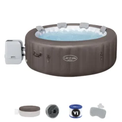 Lay-Z Spa Dominica HydroJet