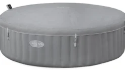 Lay-Z Spa Hawaii MaxHold Ultrafit Smart Airjet