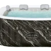 Lay- Z Spa Hollywood firkantet Airjet
