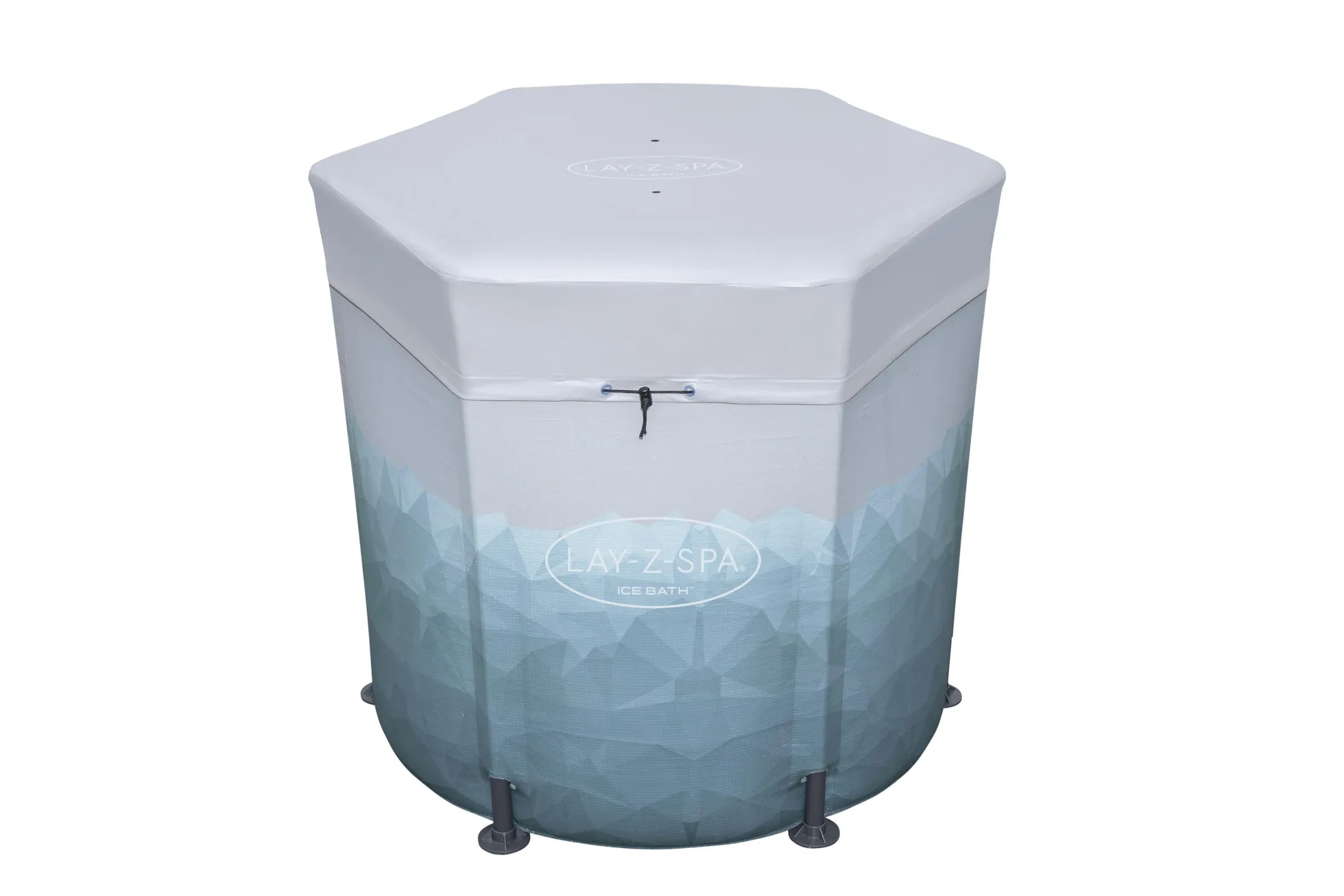 Lay-Z spa isbad ø90x80cm