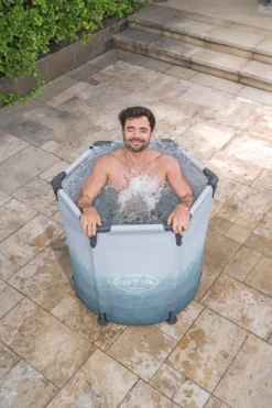 Lay-Z spa isbad ø90x80cm