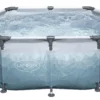 Lay-Z spa isbad 150x90x65cm