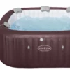 Lay-Z Spa Maldives HydroJet Pro