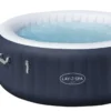 Lay-Z Spa Miami Airjet mørkeblå