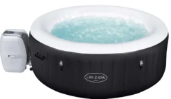 Lay-Z Spa Miami Airjet sort