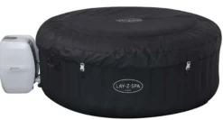 Lay-Z Spa Miami Airjet sort