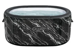 Lay-Z spa oppustelig isbad 152x92x71cm