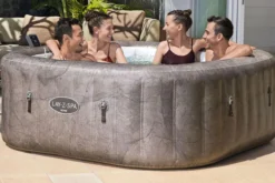 Lay-Z Spa Rome Airjet
