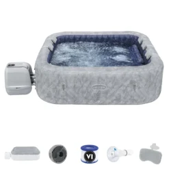 Lay-Z Spa San Francisco HydroJet Pro