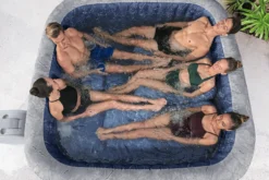 Lay-Z Spa San Francisco HydroJet Pro