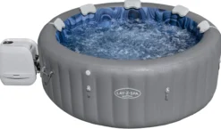 Lay-Z Spa Santorini HydroJet Pro