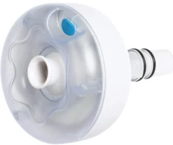Lay-Z Spa Santorini HydroJet Pro