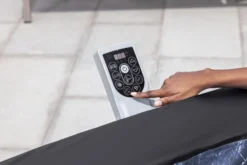 Lay-Z Spa Stockholm ThermaCore Airjet