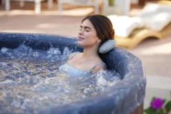 Lay-Z Spa Toronto ThermaCore Airjet