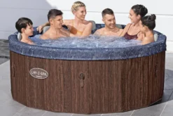Lay-Z Spa Toronto ThermaCore Airjet