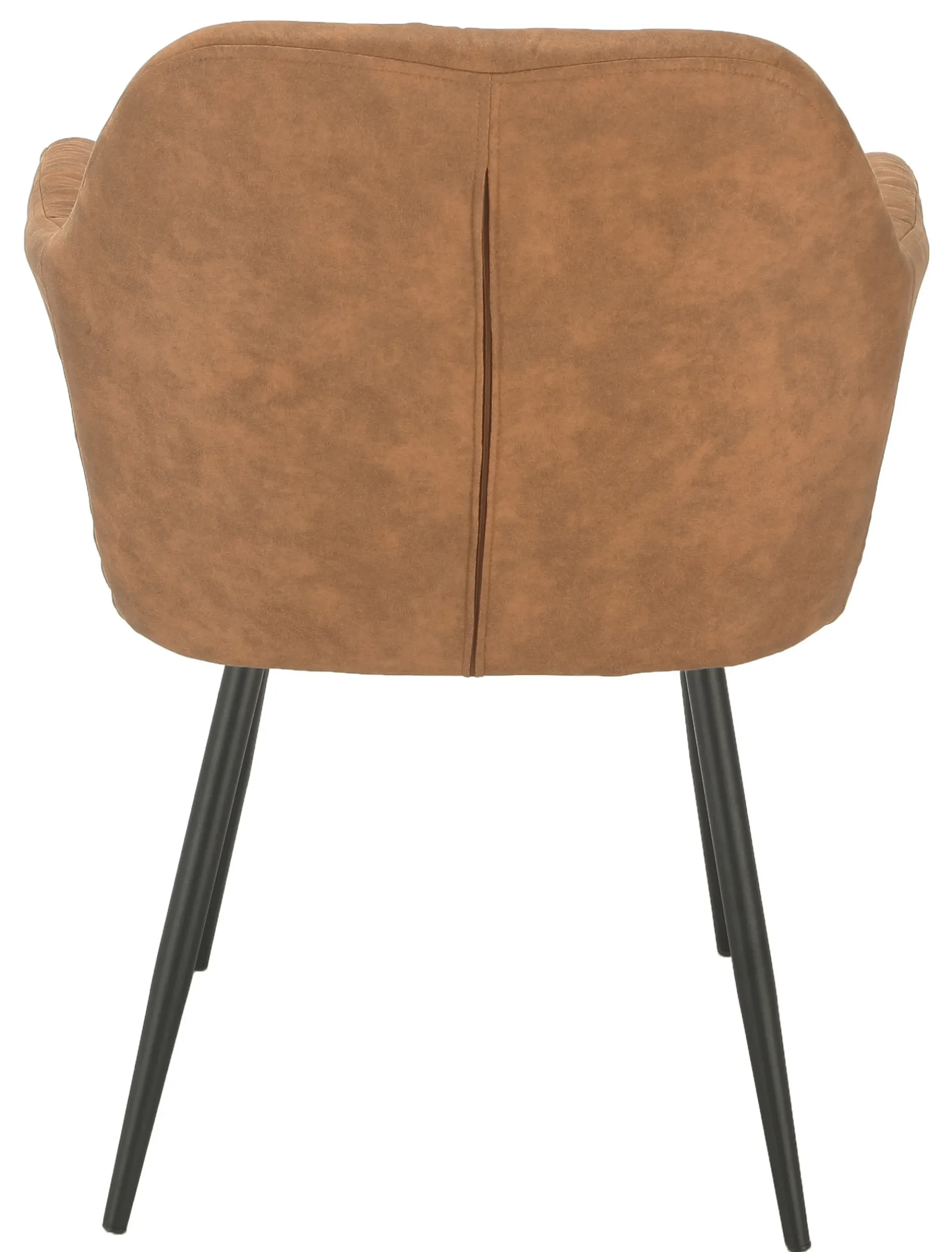 Lea cowboystof cognac