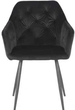 Lea velour sort