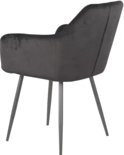 Lea velour sort
