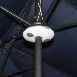 LED højtaler