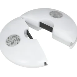 LED højtaler