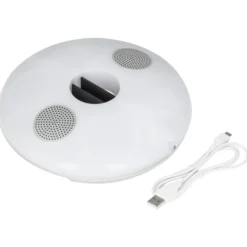 LED højtaler