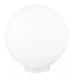 LED kugle genopladelig - 60cm IP68