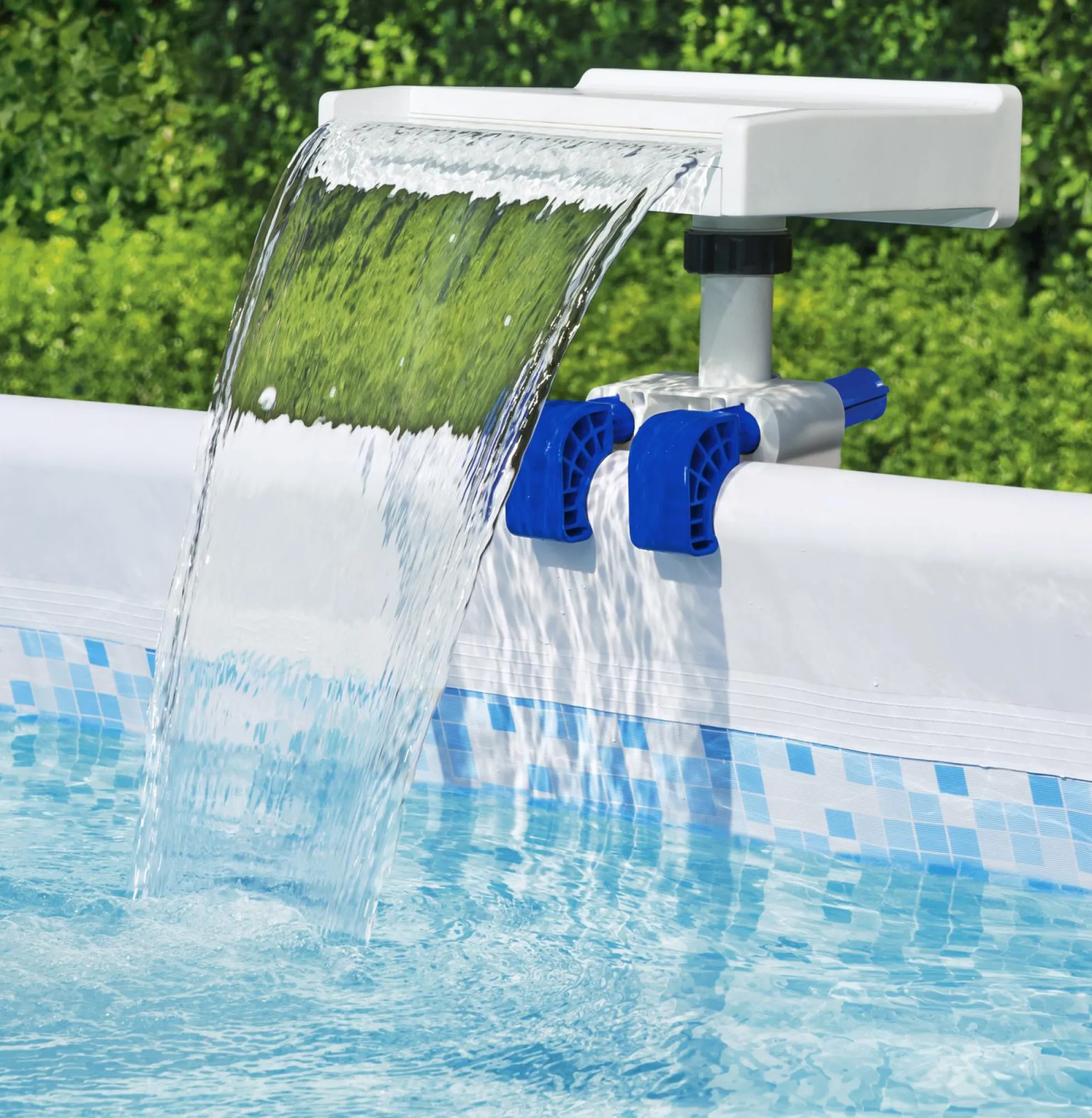 LED poolsæt