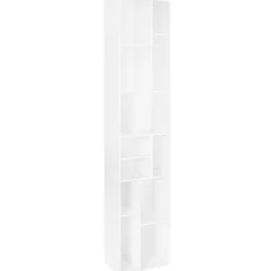 Lillestrøm hvid 46,8x212,8x30cm