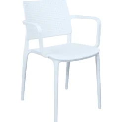 Lily gråblå