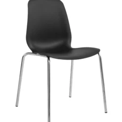 Linea sort/krom