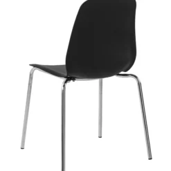 Linea sort/krom