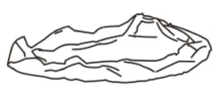 Liner til Steel Pro 300x201x66cm