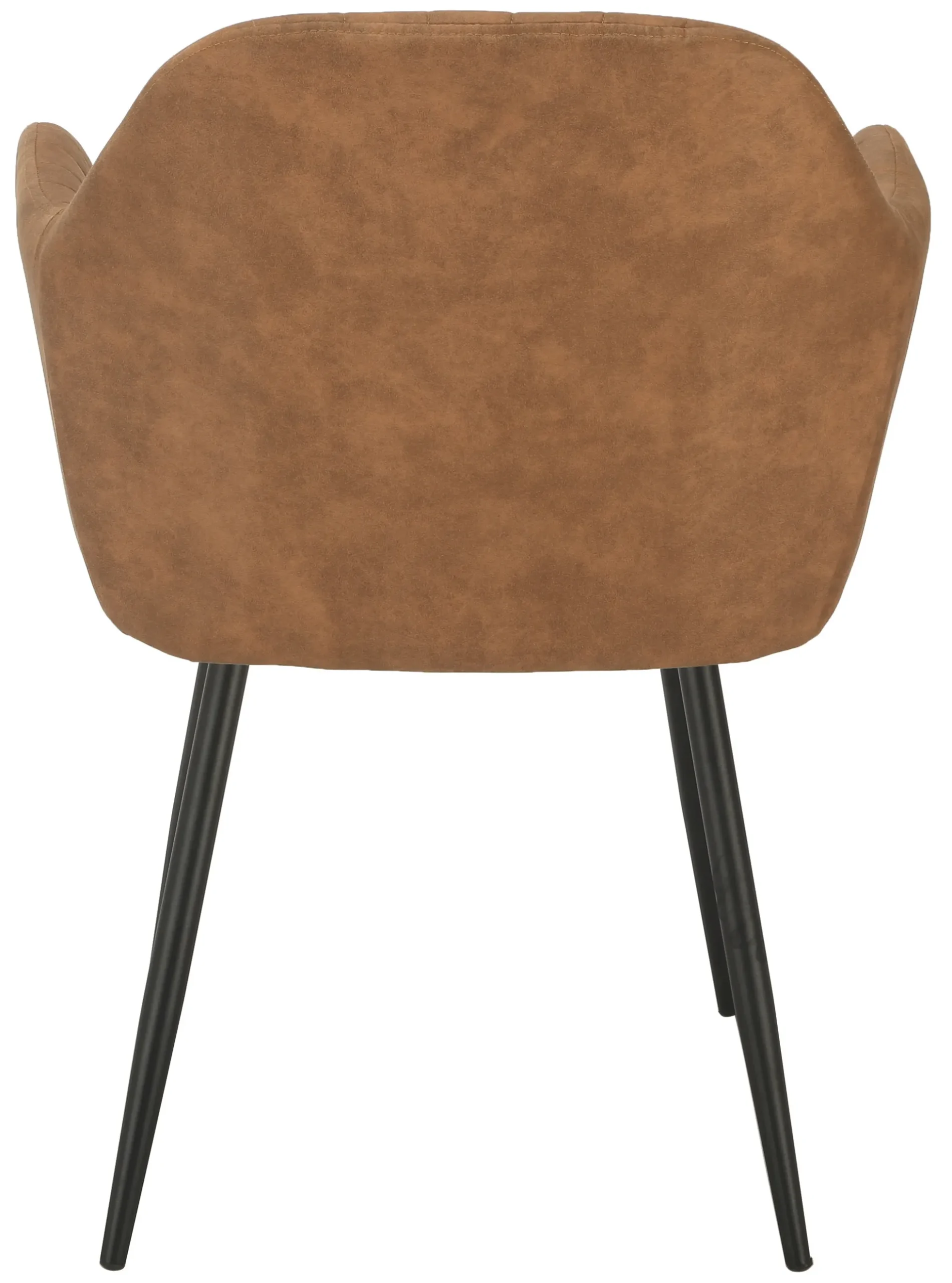 Liva cowboystof cognac