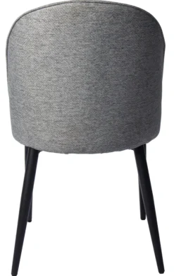 Lærke stof grå