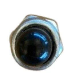 Låsemøtrik M10
