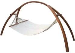 Lux hængekøjestativ 3,6m