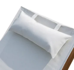 Lux solseng i lærketræ