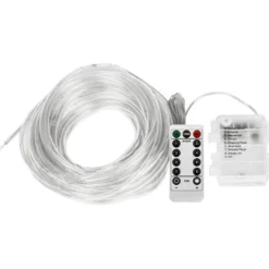 Lyskæde 120 LED