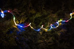 Lyskæde 120 LED