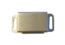 Magnet til grill