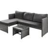 Mahon loungesæt