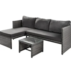 Mahon loungesæt