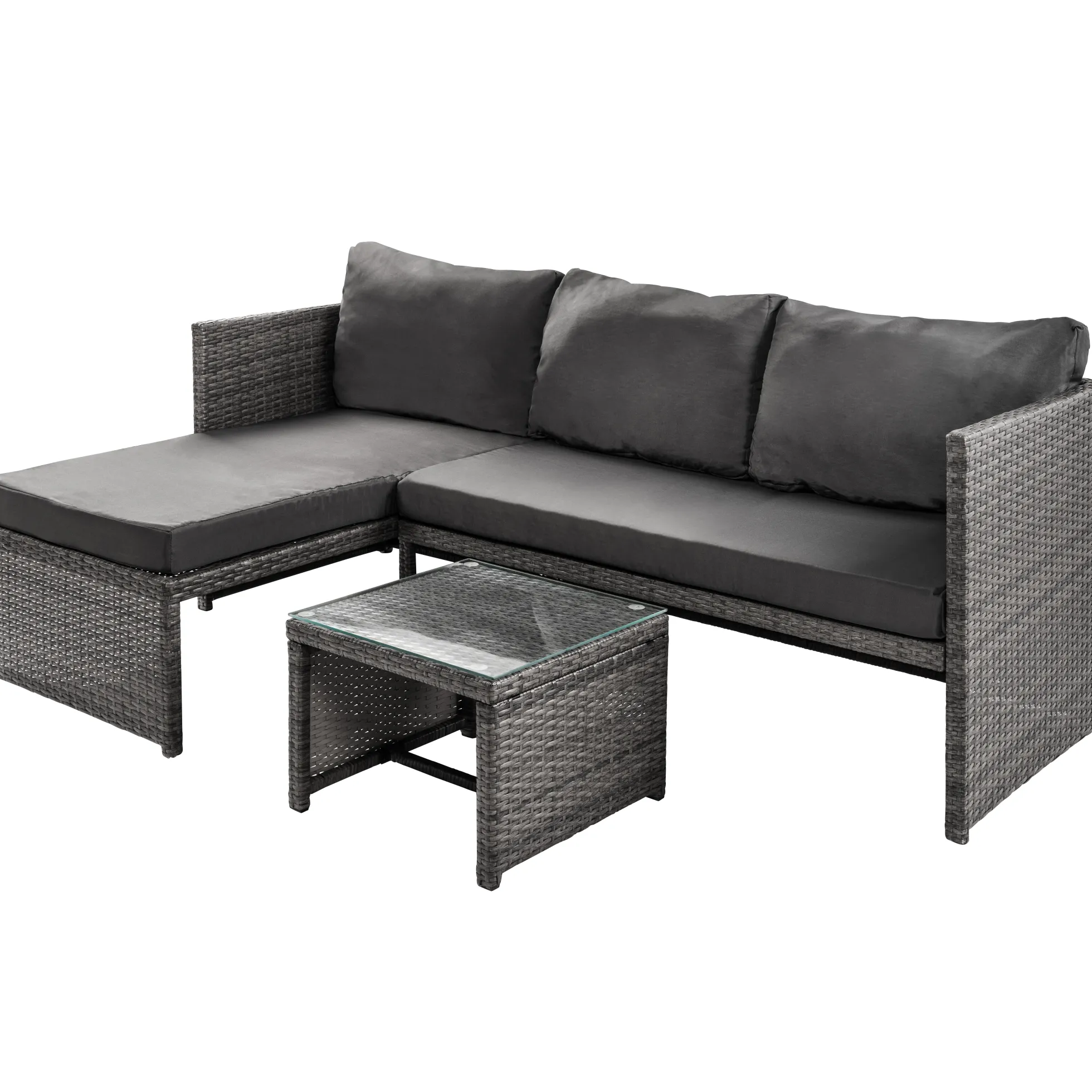 Mahon loungesæt