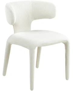Malou teddy beige