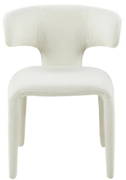 Malou teddy beige