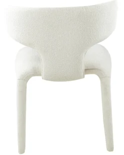 Malou teddy beige