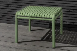 Malta sidebord grøn