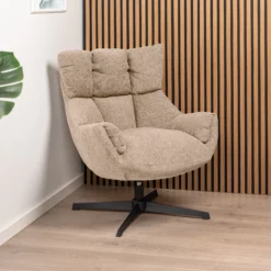 Maltera stof beige