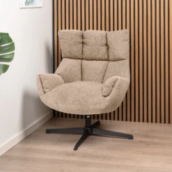 Maltera stof beige